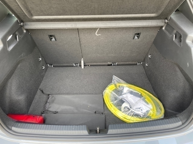 Volkswagen ID.3 *LED*NAVI*PARKSENSOR*APPCON*