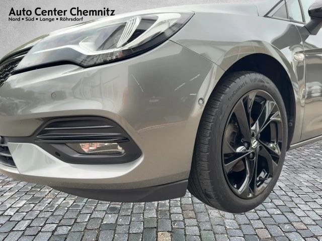 Opel Astra Sports Tourer Ultimate