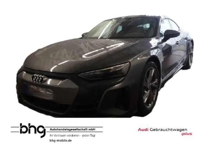 Audi e-tron GT sportSound AmbientePlus Ionisa