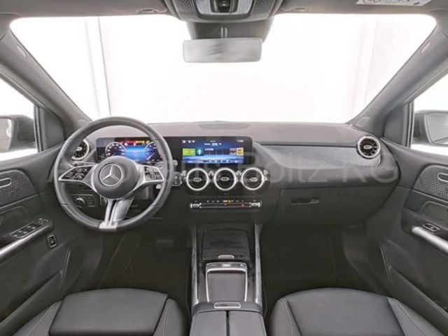 Mercedes-Benz B 180 Progressive