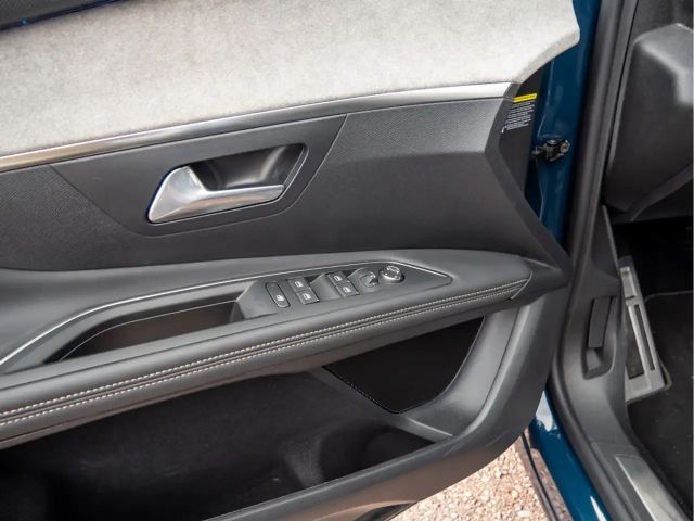 Peugeot 3008 BlueHDi EAT8 GT-Line