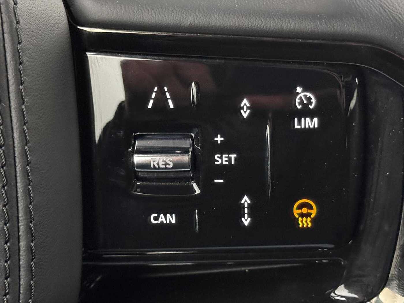 Land Rover Range Rover Velar Dynamic HSE