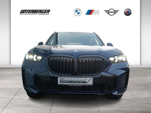 BMW X5 M-Sport xDrive30d