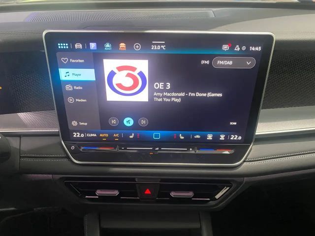 Volkswagen Tayron DSG