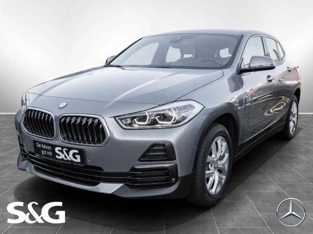 BMW X2 xDrive