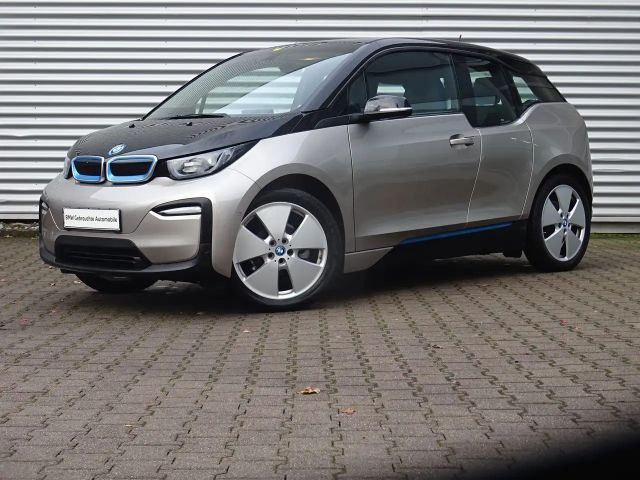 BMW i3 120Ah