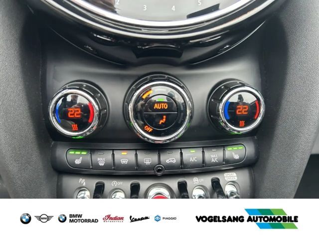 MINI Cooper S Cabrio MINI Yours Trim,HeadUp,Rückfahrk.,ACC