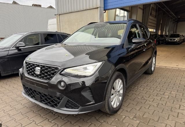 Seat Arona 1.0 TSI DSG Style
