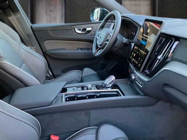 Volvo XC60 AWD T6 Ultra