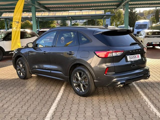 Ford Kuga EcoBoost ST Line