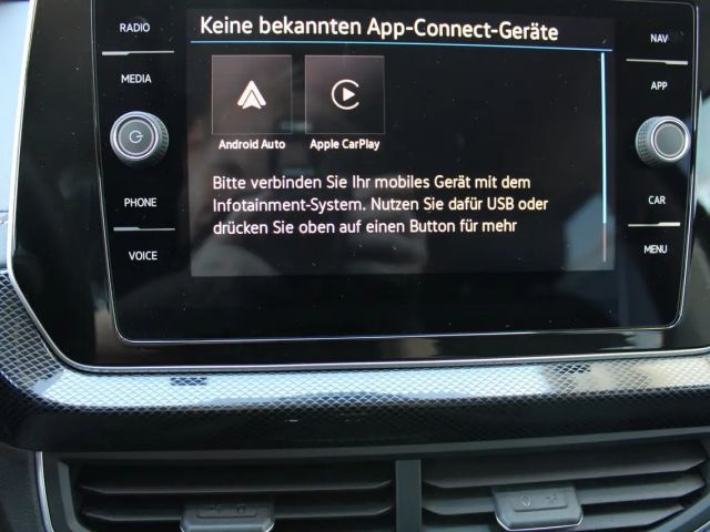 Volkswagen T-Cross 1.0 TSI DSG Style