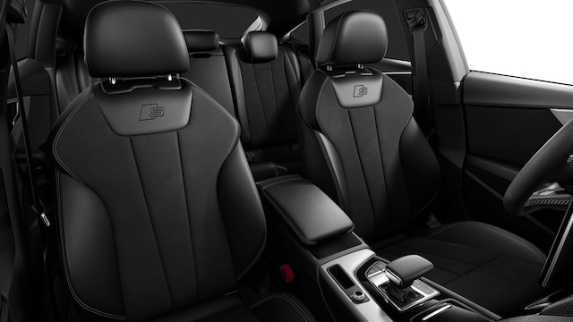 Audi A5 40 TFSI S-Tronic Sportback