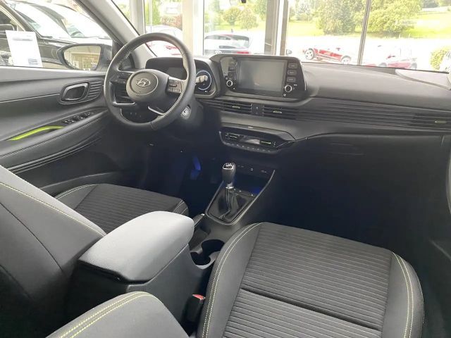 Hyundai i20 1.0 Intro Edition Intro Edition