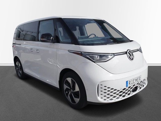 Volkswagen ID.Buzz 150 kW 77 KWh Pro