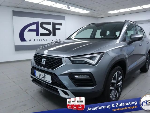 Seat Ateca Style