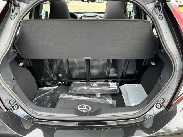 Toyota Aygo X Hatchback