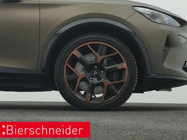 Cupra Formentor 2.0 TSI DSG VZ VZ5