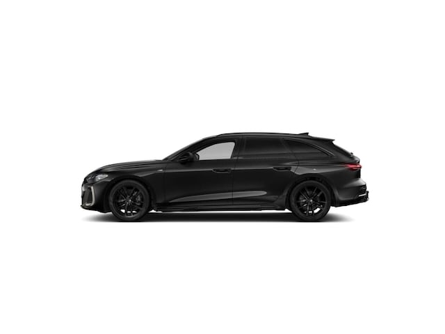 Audi A5 Avant Quattro S-Tronic