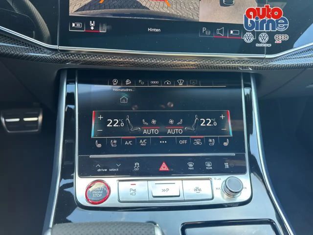 Audi SQ7 4.0 TFSI Quattro