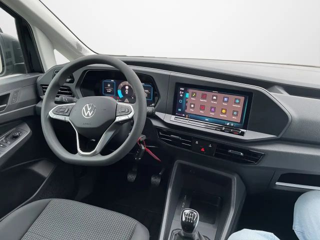 Volkswagen Caddy 2.0 TDI Maxi