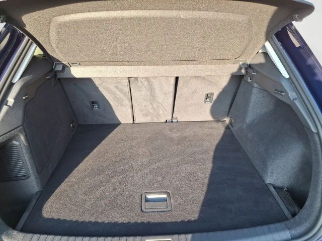 Audi Q3 Hybride S-Tronic