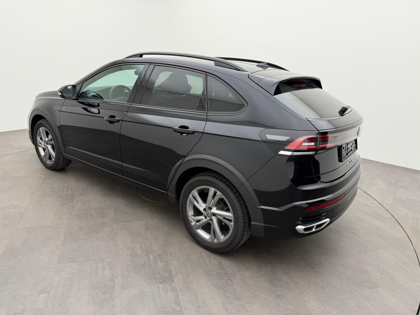 Volkswagen Taigo 1.5 TSI DSG IQ.Drive R-Line