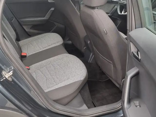 Seat Arona 1,0TSI Xperience LED