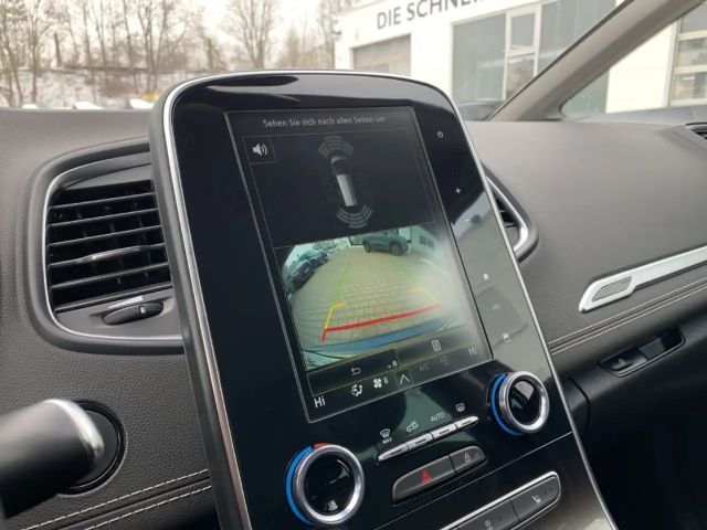 Renault Grand Scenic Grand TCe 140 Techno