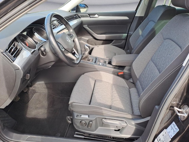 Volkswagen Passat 2.0 TDI Business Variant