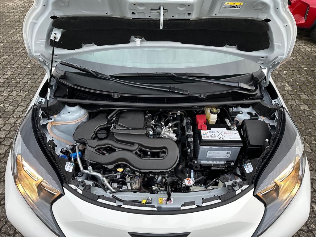 Toyota Aygo X 5-deurs Basis Business