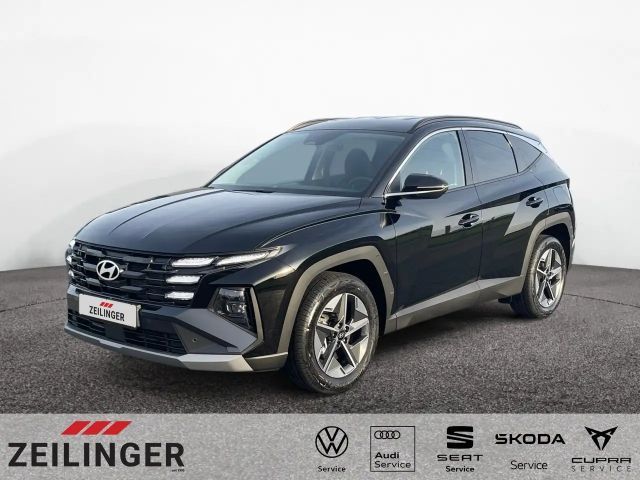 Hyundai Tucson Style T-GDi