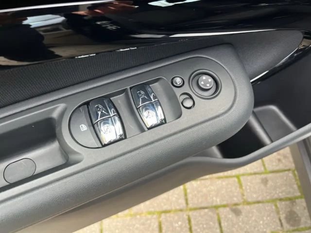 MINI Cooper Clubman Classic Trim/Navi/Sitzheizung/GRA