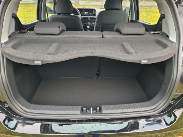 Hyundai i10 1.0 Select