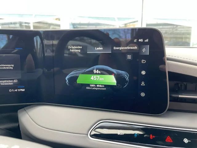 MG Cyberster Cyberster *360° Kamera*HERSTELLERGARANTIE*