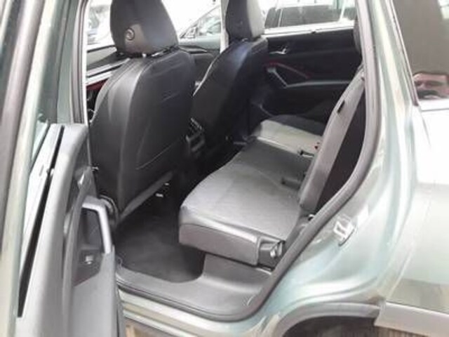 Volkswagen Tayron 2.0 TDI DSG