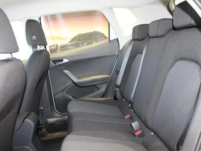 Seat Arona DSG Style