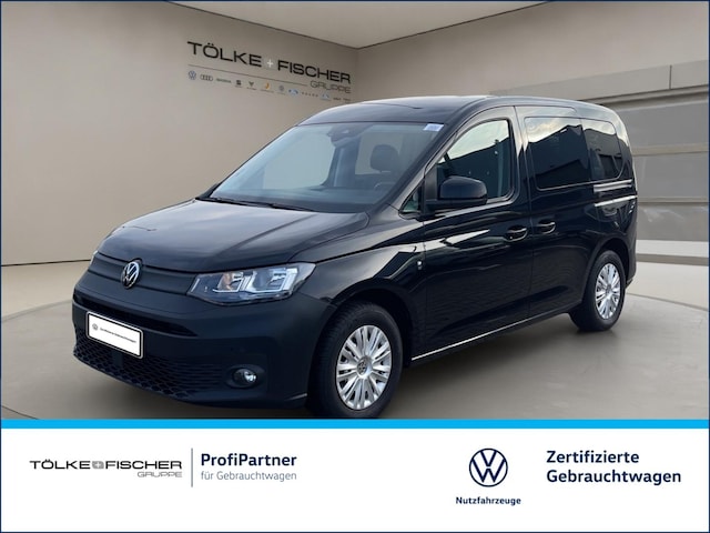 Volkswagen Caddy 2.0 TDI