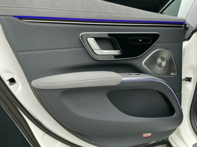 Mercedes-Benz EQS 450 AMG Line Sedan