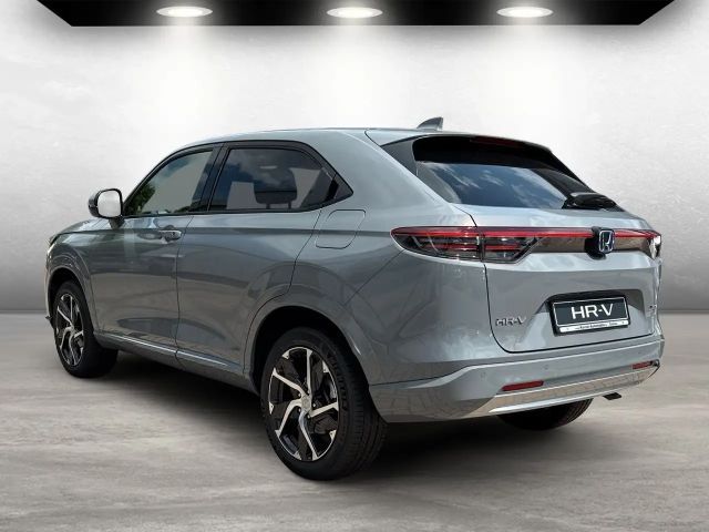Honda HR-V 1.5 Advance Hybrid