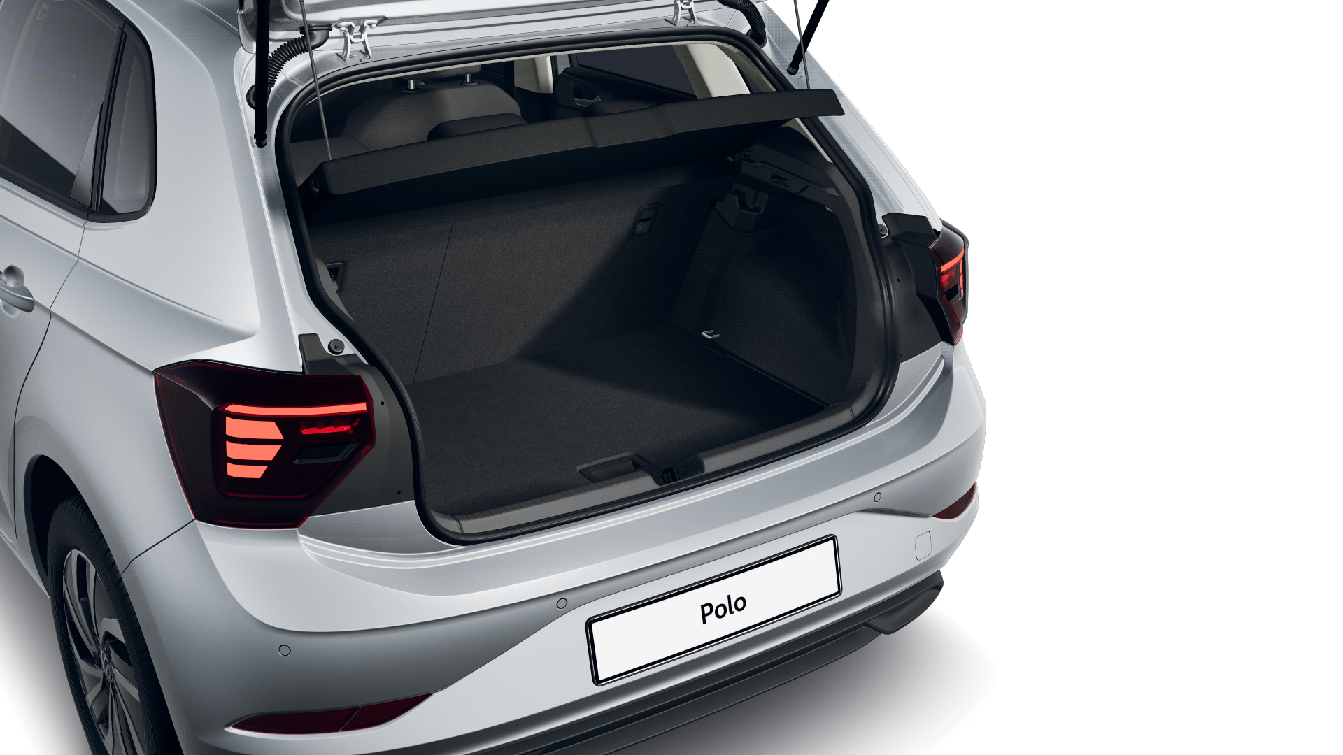 Volkswagen Polo DSG Life