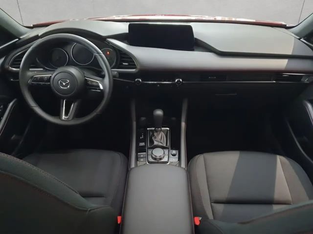 Mazda 3 Homura SkyActiv e-Skyactiv