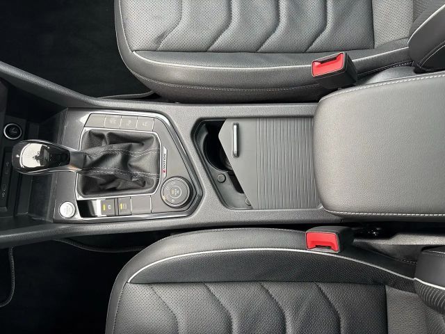 Volkswagen Tiguan Allspace DSG R-Line