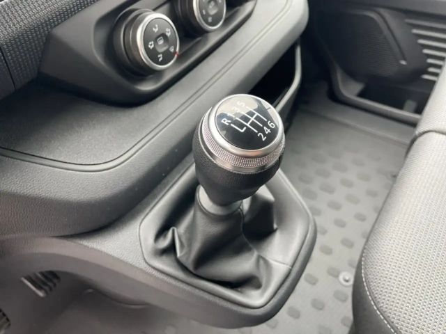 Renault Trafic Blue dCi 110