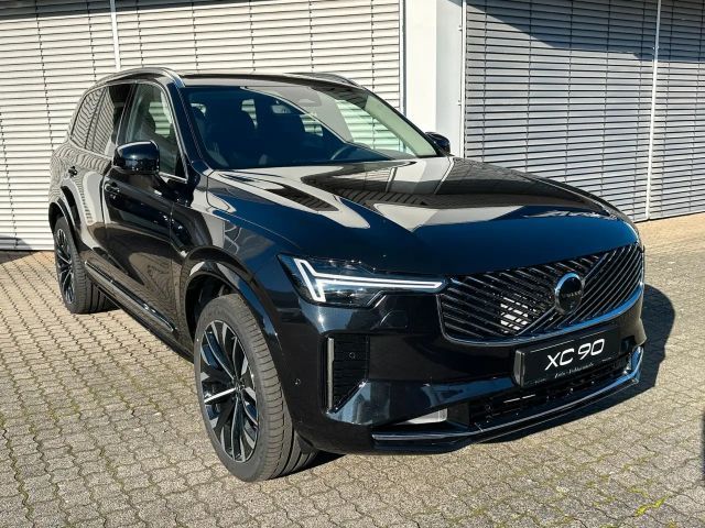 Volvo XC90 Bright Plus T8