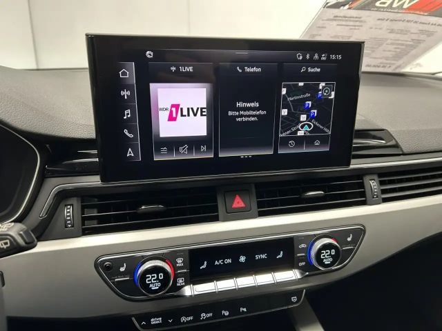 Audi A4 35 TDI Avant S-Line S-Tronic