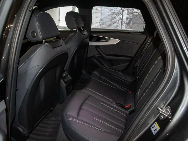Audi A4 40 TFSI S-Line
