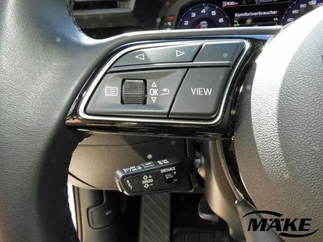 Audi A3 35 TFSI S-Tronic Sedan Sportback