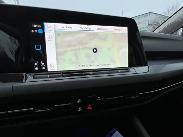 Volkswagen Golf 1.5 TSI Style