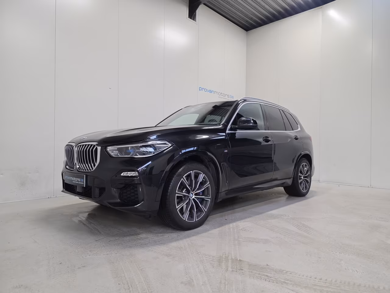BMW X5 xDrive xDrive45e