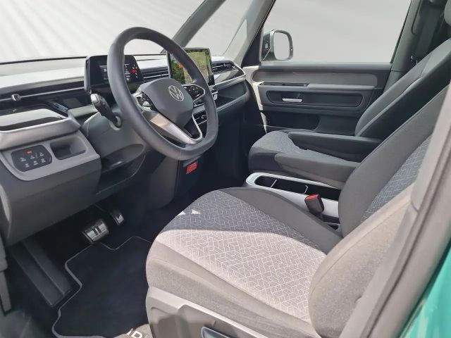 Volkswagen ID.Buzz Pro